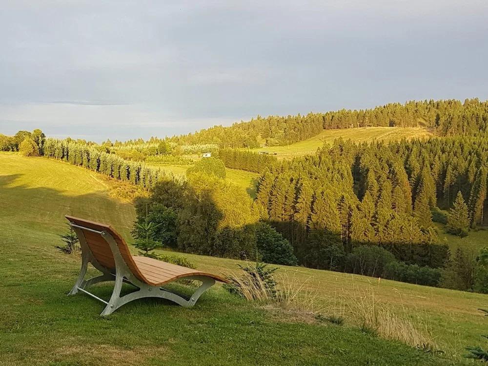Pension Haus Astenblick