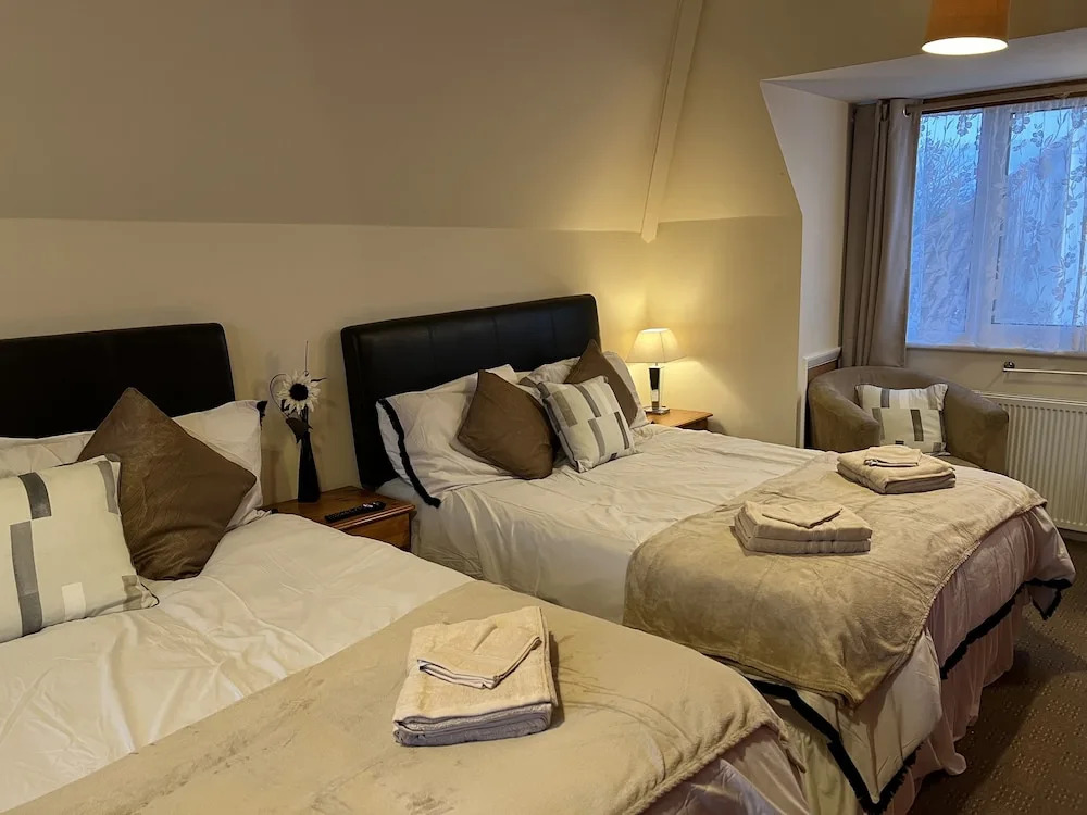 The Singlecote Hotel
