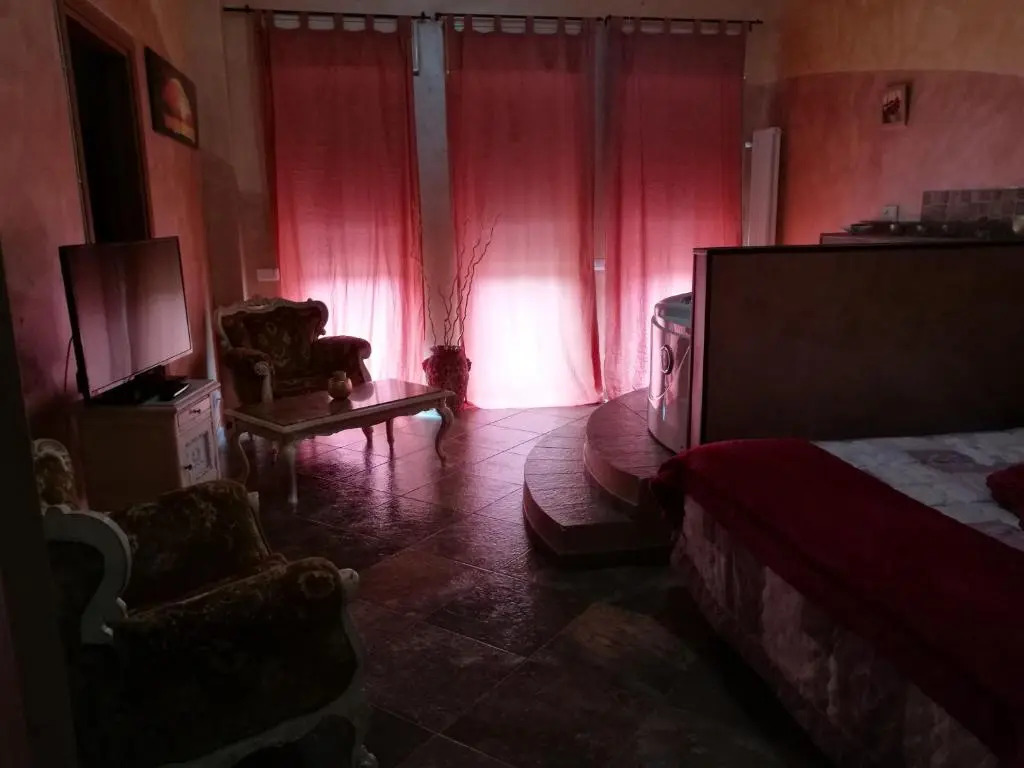 Villamir B&B