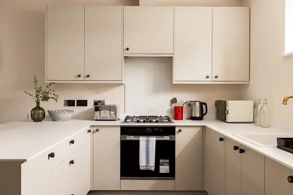The Belsize Park Escape - Modern 2bdr Apartment
