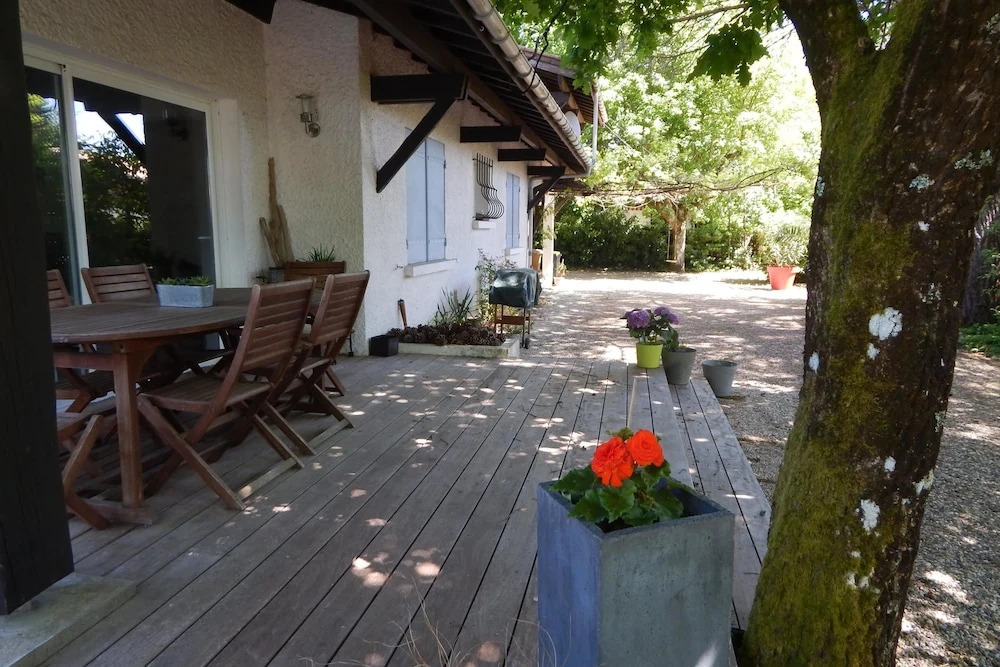 Villa Cap Ferret