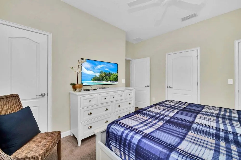 Lovely Family Home 8-10 min to Disney
