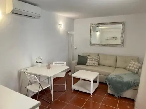 AP309 - Colon Atico
