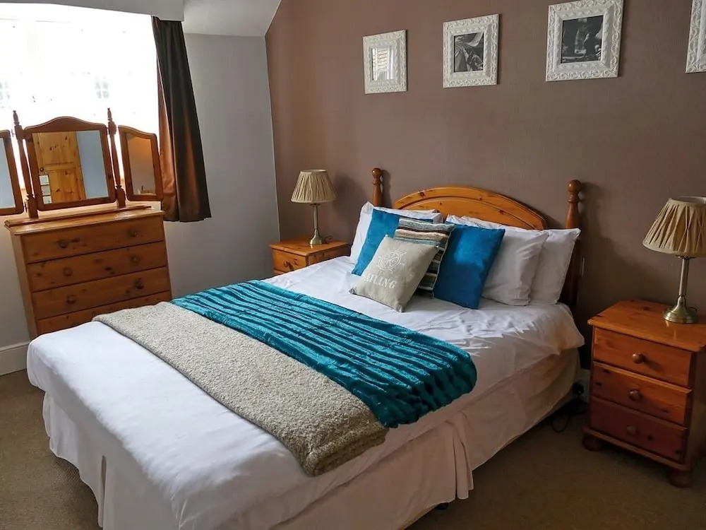 The Bugle Coaching Inn