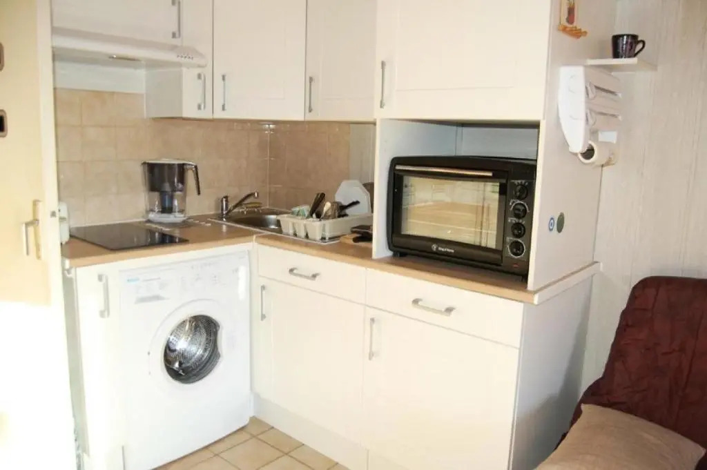 Résidence HAWAI 1 - Maisons & Villas pour 5 Personnes 54