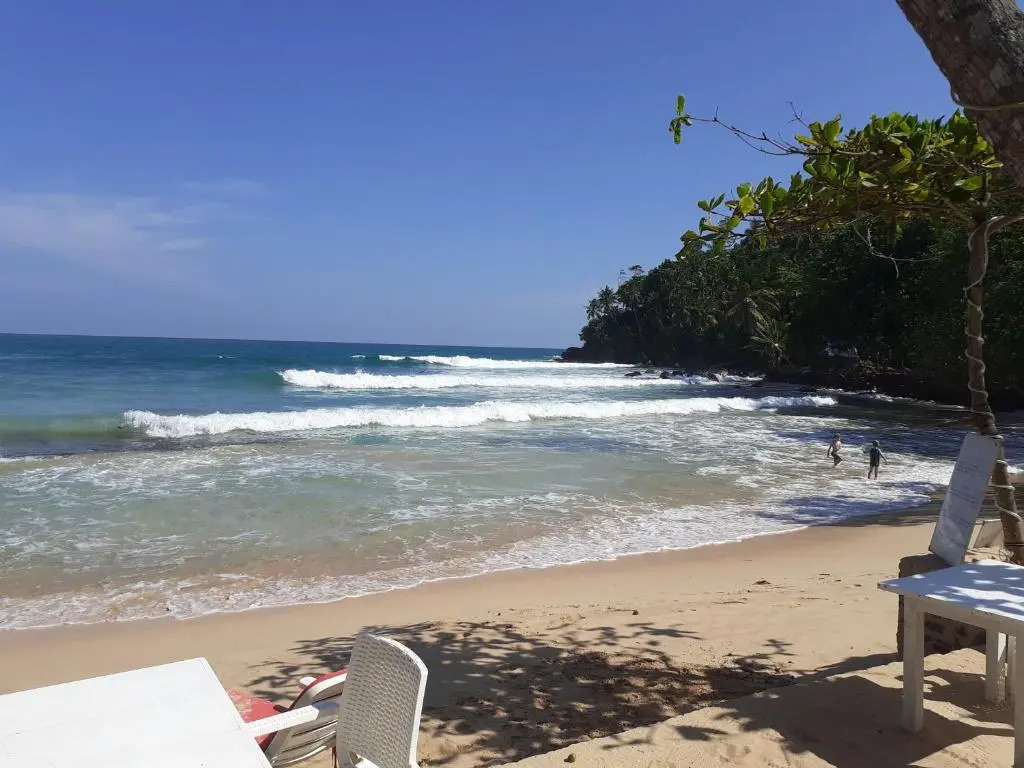 Coral Beach Hotel