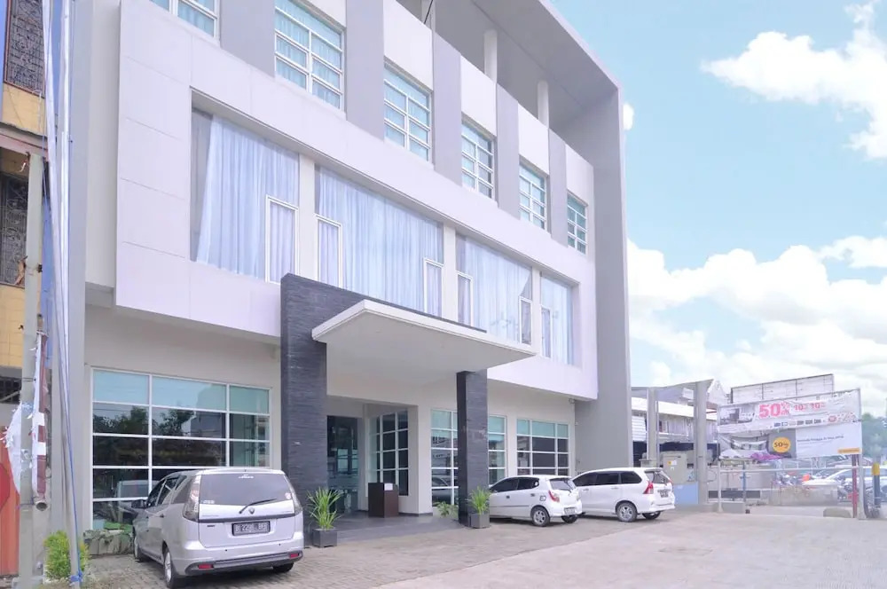 Airy Rappocini Landak Baru Makassar