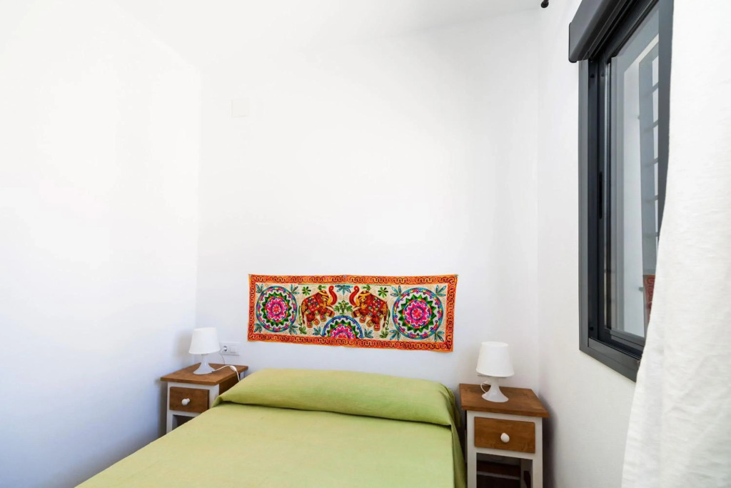 Villa Los Olivares