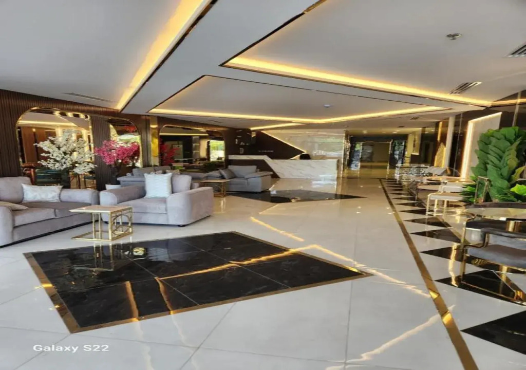 Samaya Spring Hotel