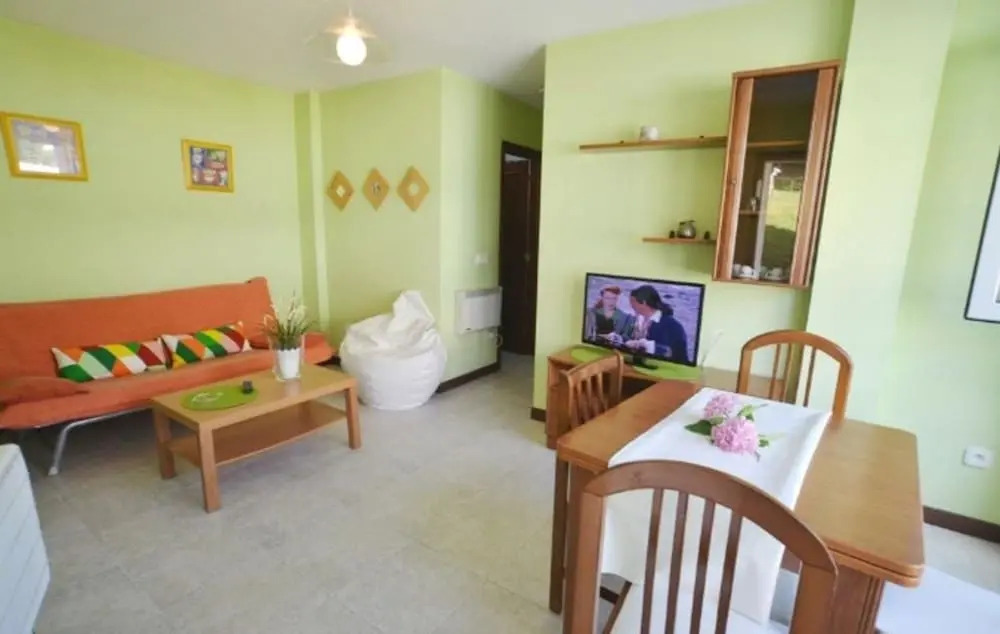 Apartment in Isla, Cantabria 103619 by MO Rentals