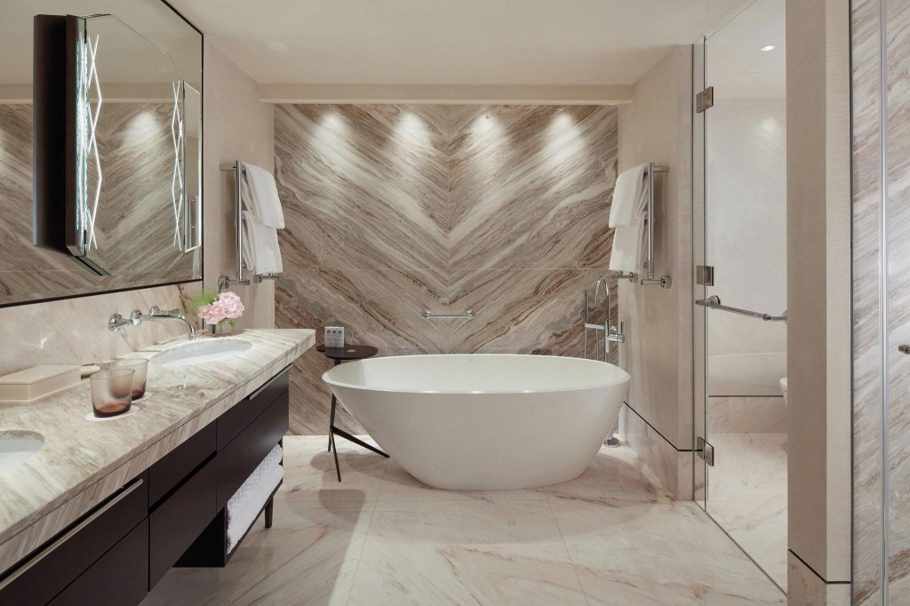 Отель The St. Regis Venice