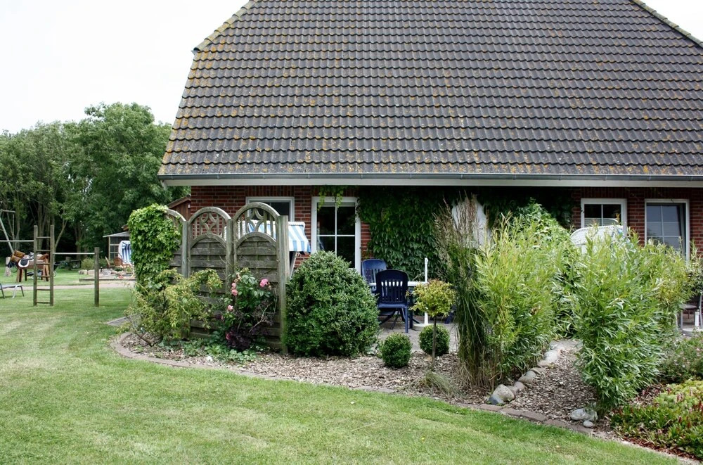 Weiland's Backhaus FeWo 3