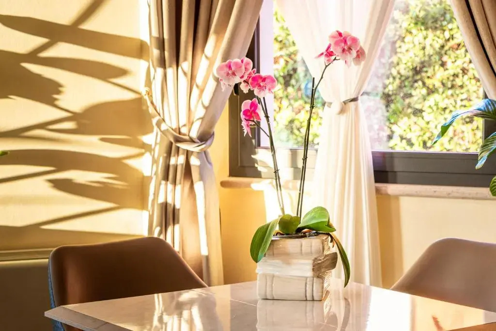 Hotel San Clemente