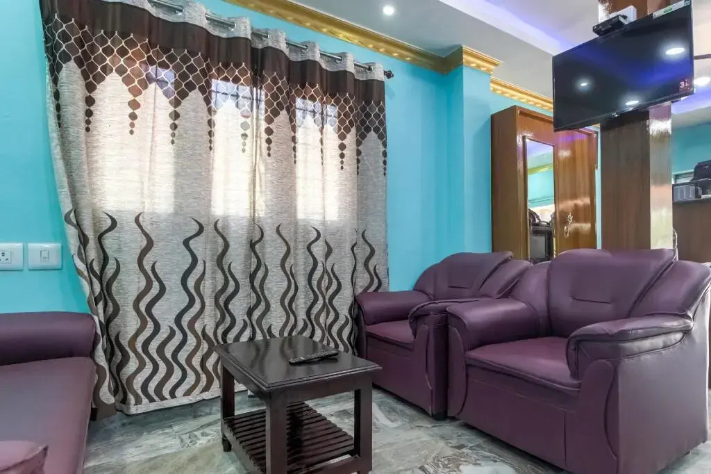 Hotel Jaisas Paradise by OYO Rooms
