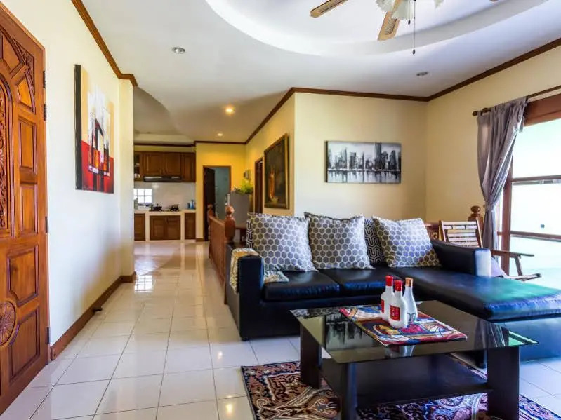 Vista Villa by Lofty