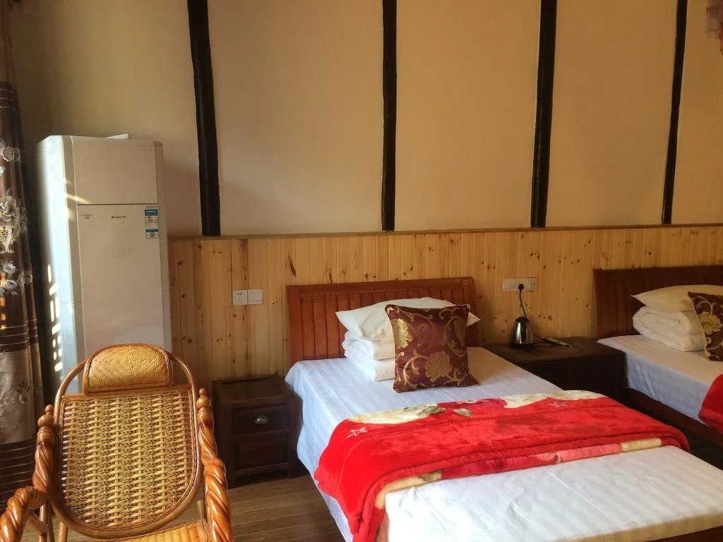 Zhouzhuang Zhengunong Inn