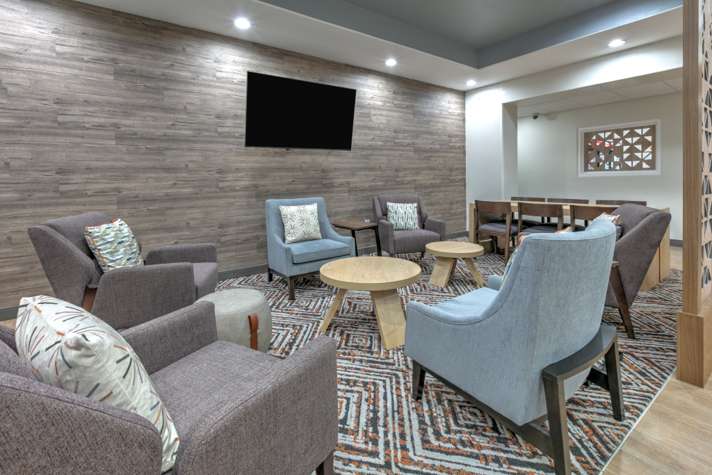 Candlewood Suites Lake Jackson by IHG