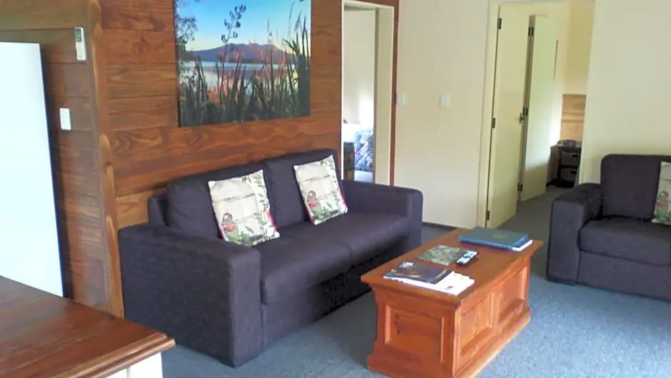 Creel Lodge