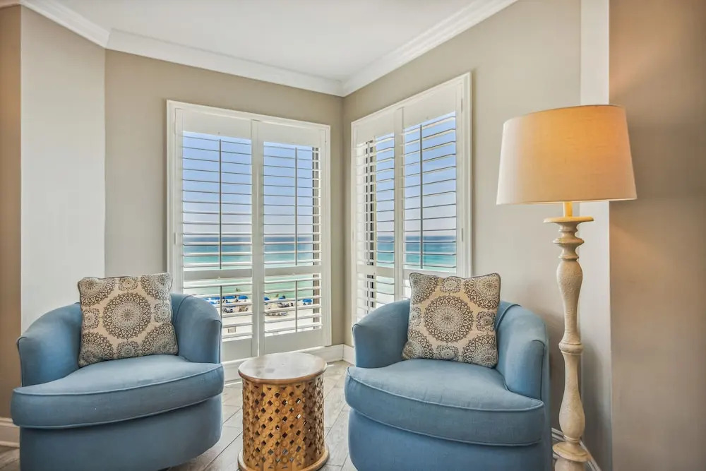 Inlet Reef 408 4 Bedroom Condo by RedAwning