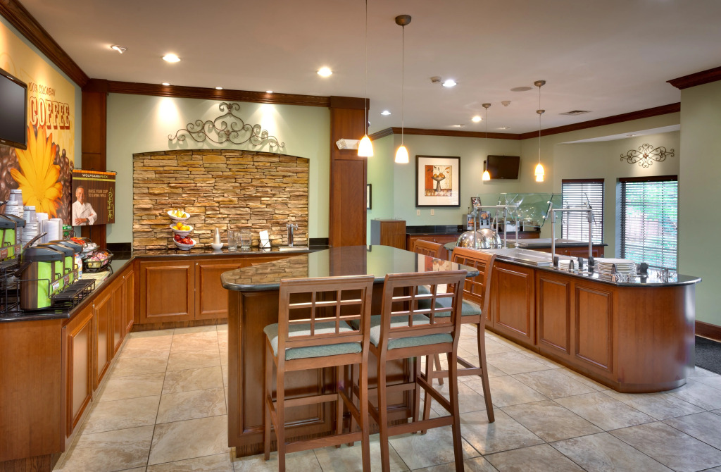 Staybridge Suites Omaha 80th and Dodge by IHG