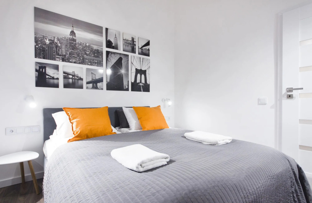 Apartments Floriańska 24 by MB Apartments