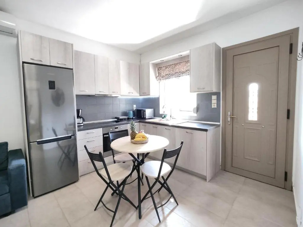 Psaromoura Apartment 2