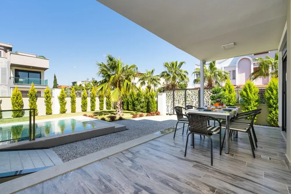 Villa Belek - Antalya Belek
