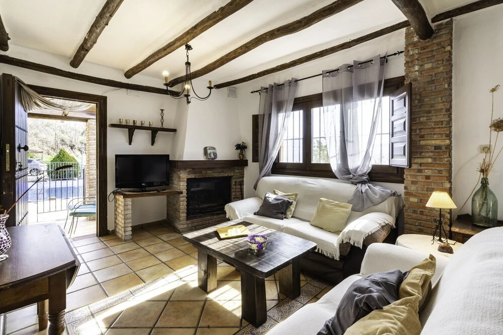 Cortijo paco