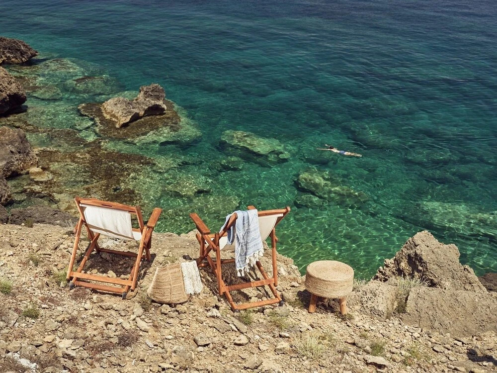 Andromeda Villa