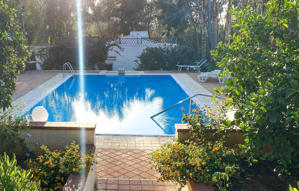 Amazing Apartment in Marsala With 1 Bedrooms, Wifi and Outdoor Swimming Pool