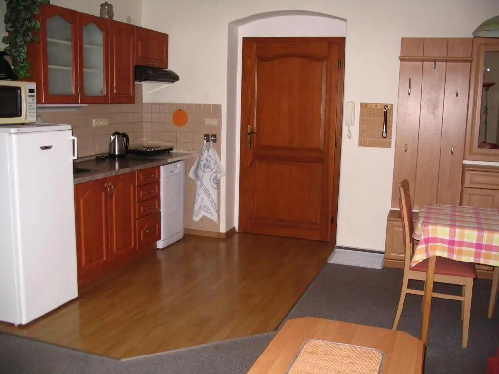 Apartmany Ingeborg