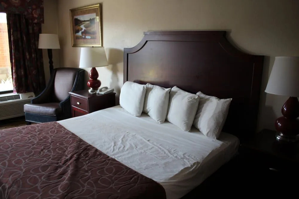 Economy Inn - Statesville