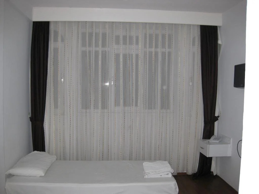 Adahan Hotel