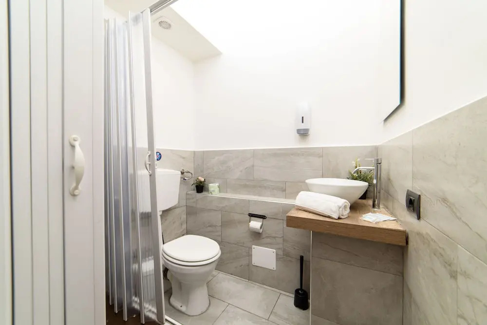 Inside Chiaia Rooms