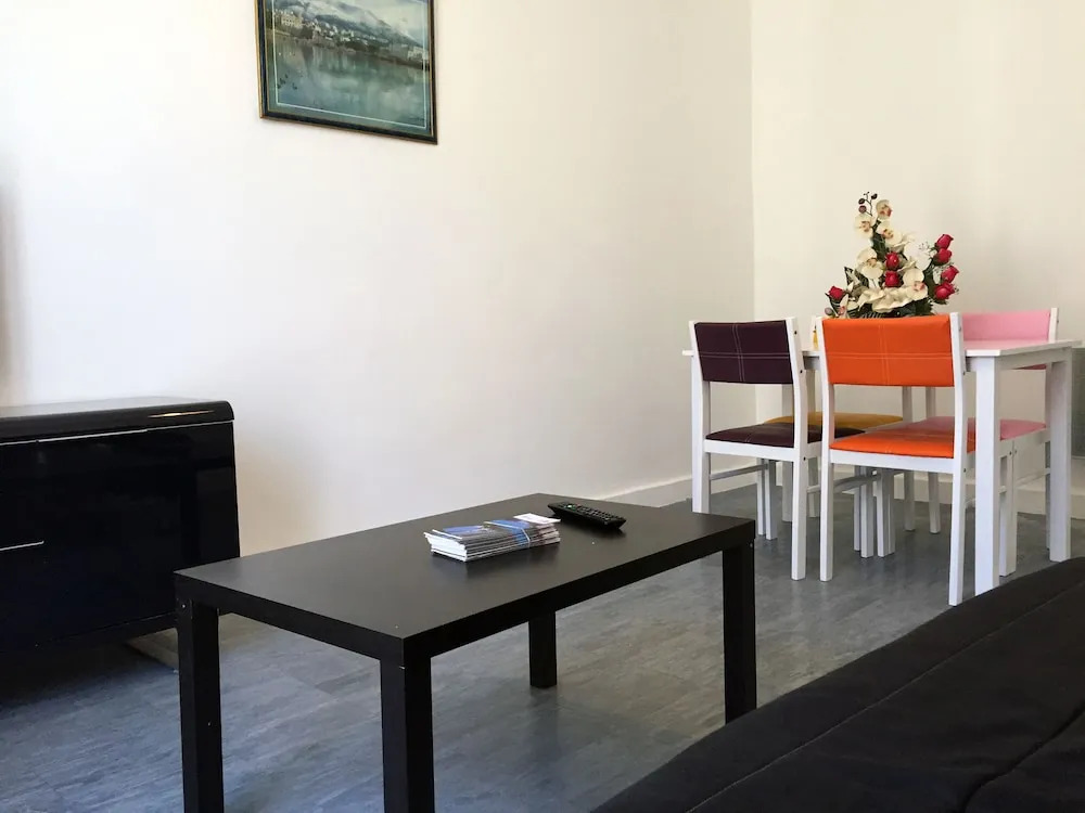 Appartement Le Saint-Charles