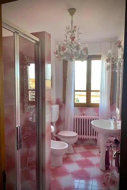 Dolcevita Chianti Apartments