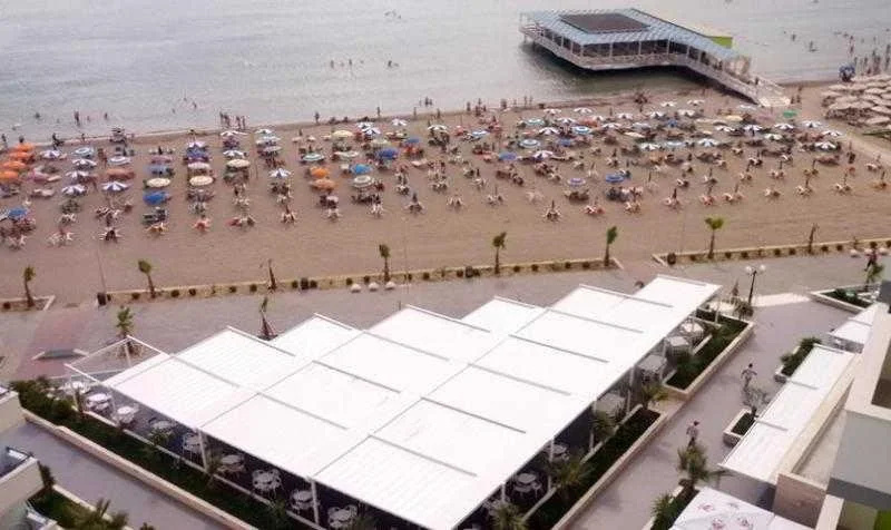 Ermiri Palace Hotel