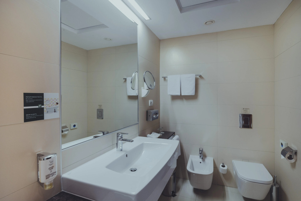 Holiday Inn Skopje by IHG
