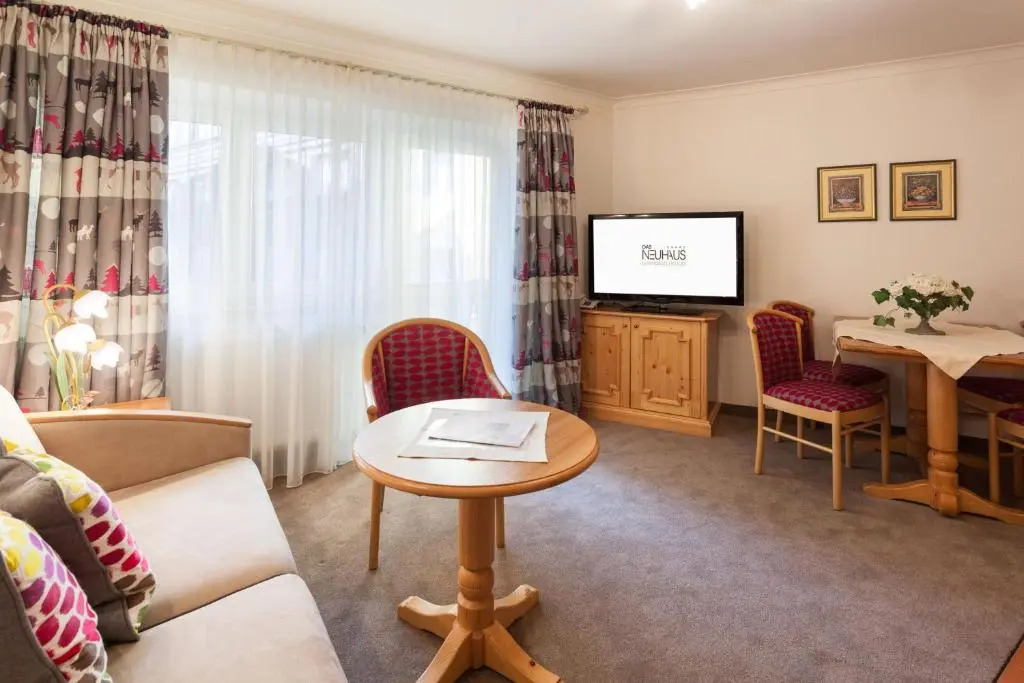 Appartement Sport Steger