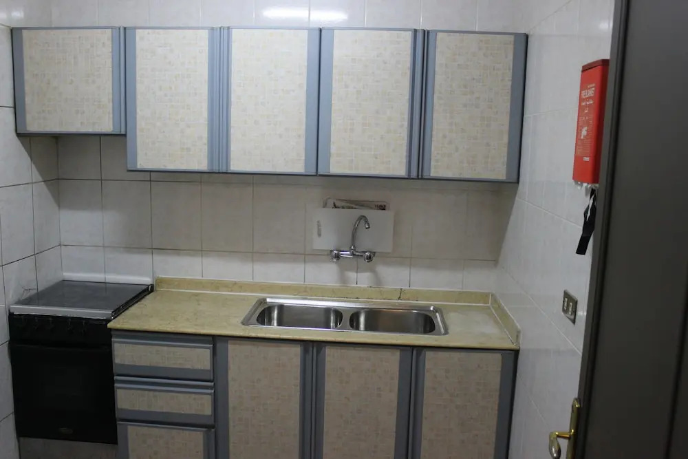Qasser Al Rawsha Furnished Units