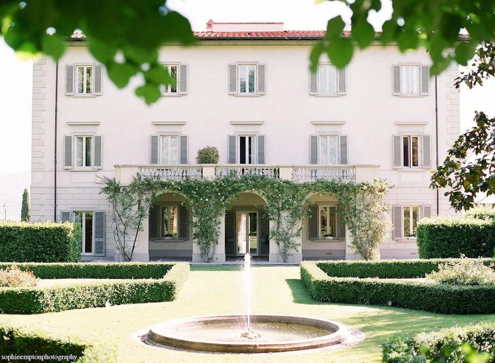 Hotel Villa La Vedetta