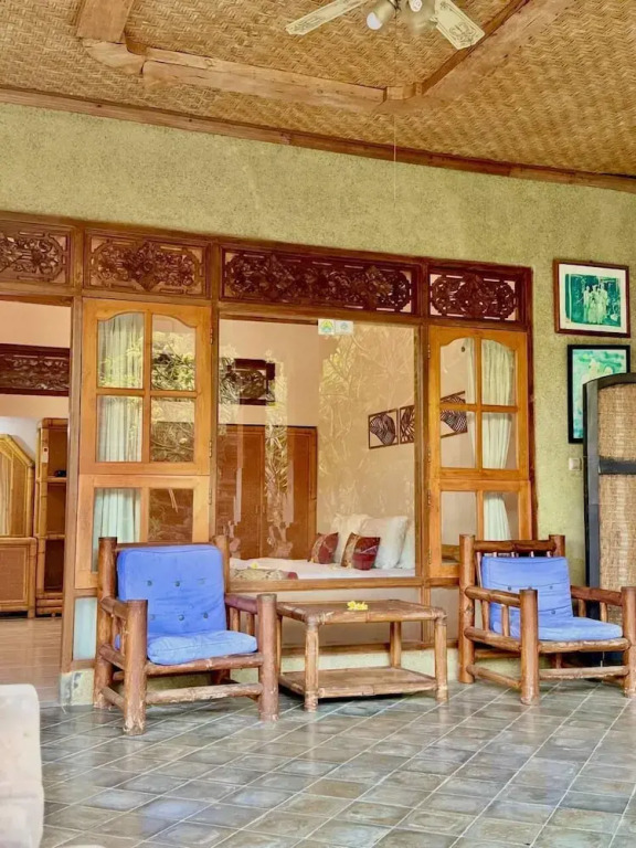 Narafas Guest House