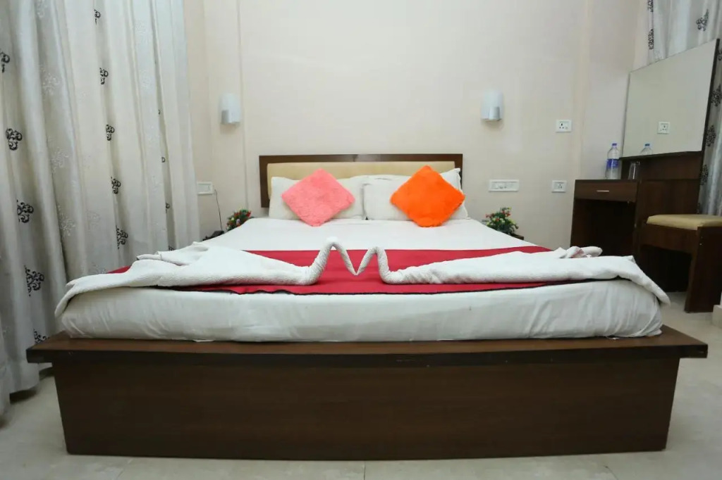 Hotel Innate Inn