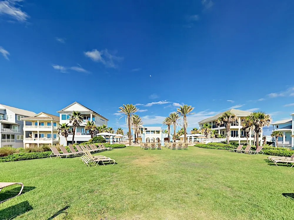 Cinnamon Beach Unit #535 - 3 Br Condo