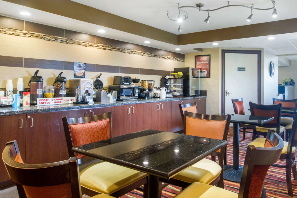 Econo Lodge Lenoir City - Knoxville Area