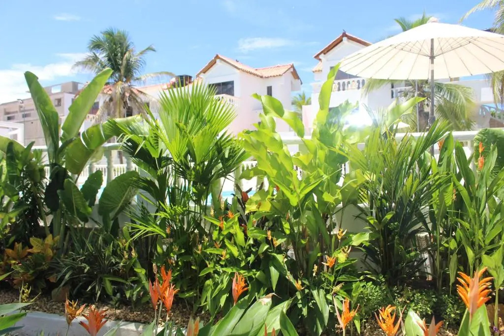 Vaia Hoteles