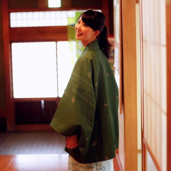 Satsu Onsen Minshuku Umashiyadokadoya
