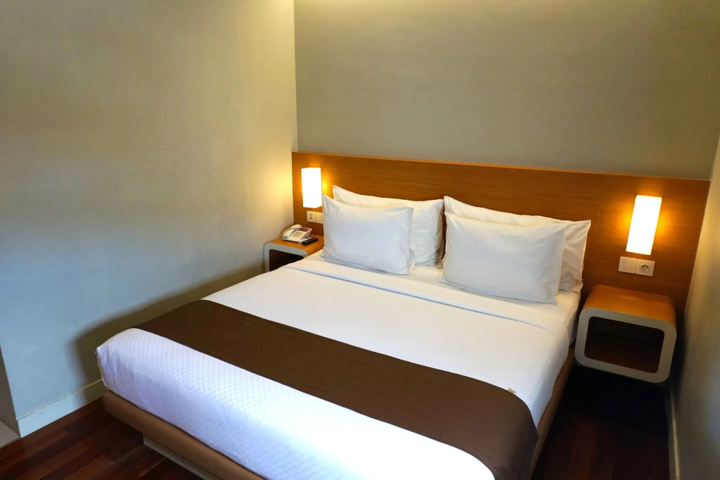 Citihub Hotel @ Abepura