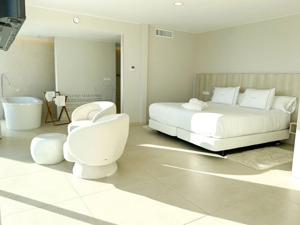 Otantus Hotel