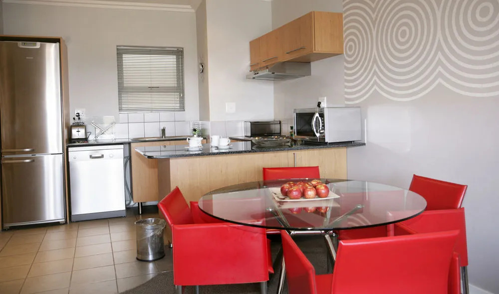 Splice Apartments